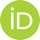 ORCID icon
