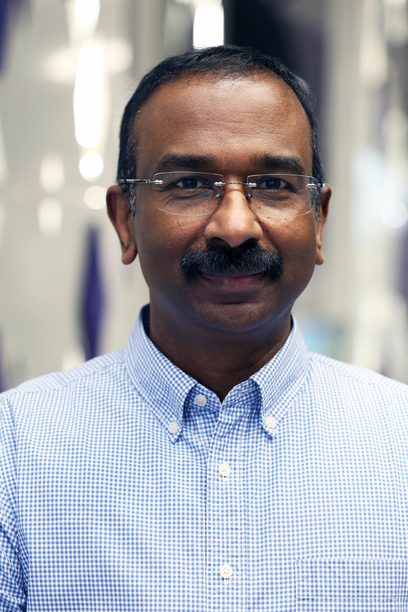 Dr Jayakrishnan Chandrappan