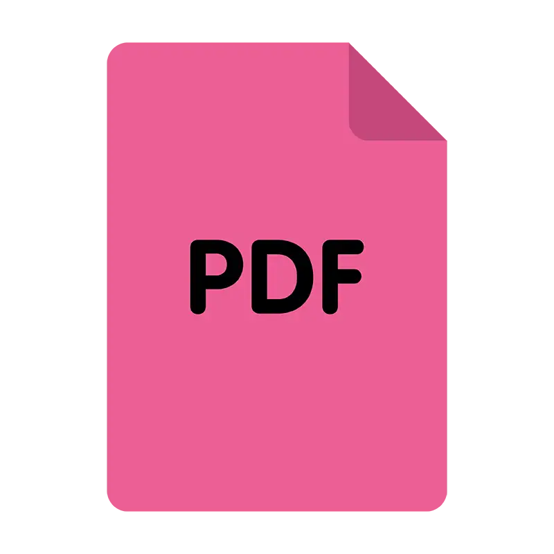 PDF-Pink