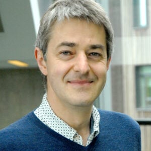 Radu Calinescu
