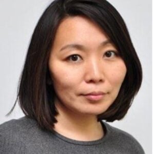 Yoko Kaneko