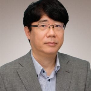Kit Kitamura