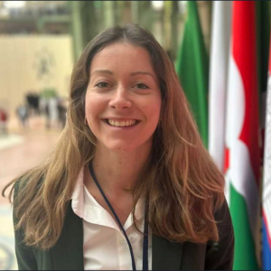 Juliette Fropier