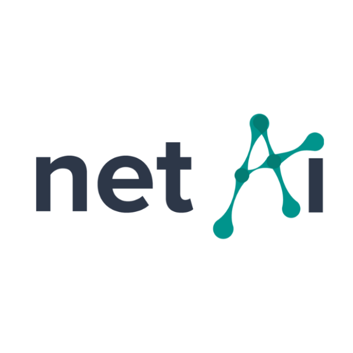 Net AI logo