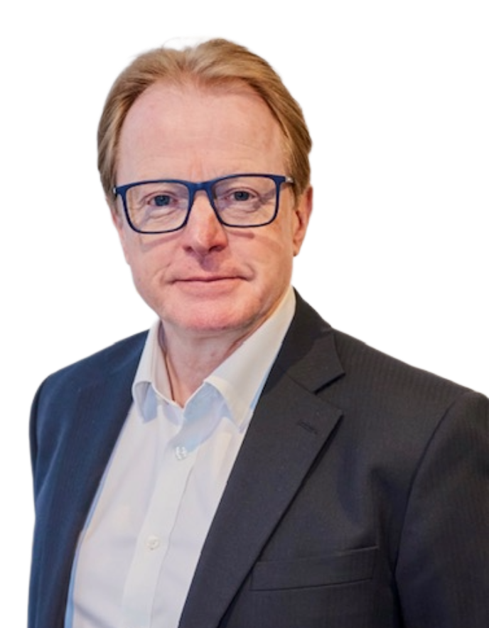 Darran Messem