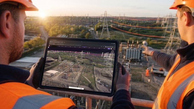 Digital construction firm eyes US expansion after latest investment