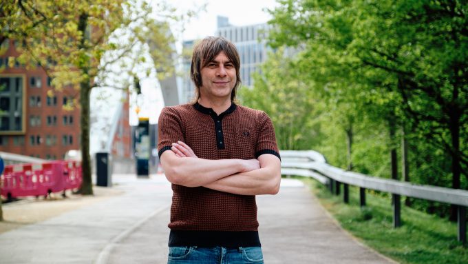 Meet the innovator making streets better with community insight