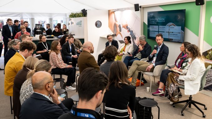 Housing leads urge colleagues to take bold decisions together