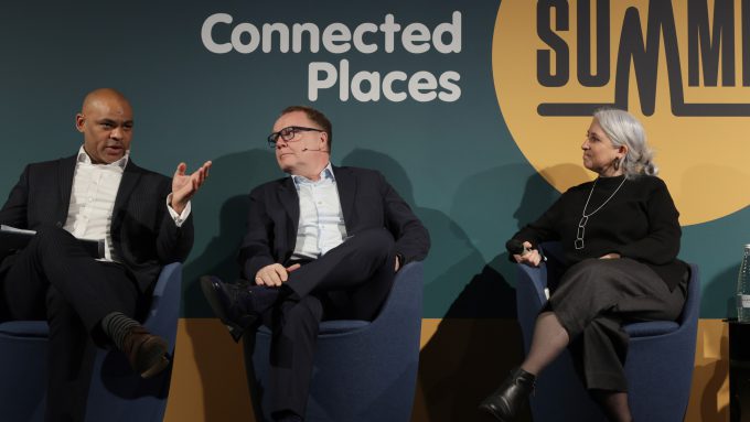 Highlights from the Connected Places Summit – 2024