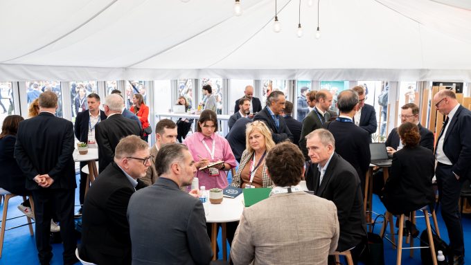 Freeports and Investment Zones join forces to drive growth