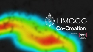 HMGCC Co-Creation: Cooling in high power battlefield comms