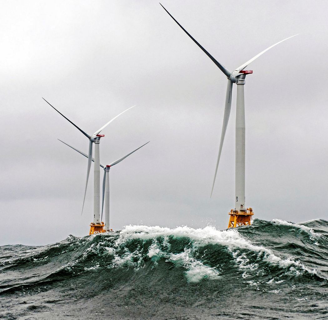 Offshore Wind