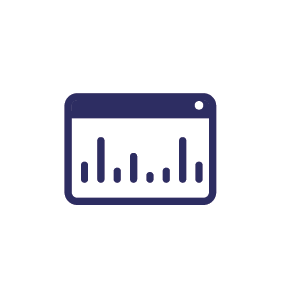 Data handling and processing