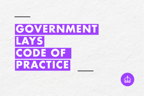 Organisations receive clear, accessible guidance on how to implement equality law in updated draft Code of Practice