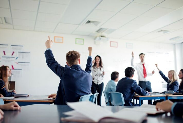 Classroom