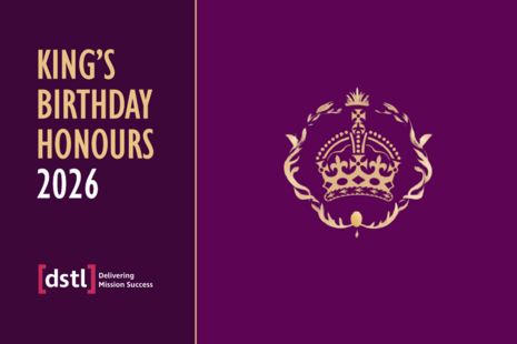 King's Birthday Honours 2026