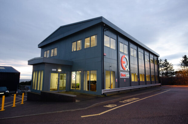 EnerQuip HQ