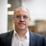 Steve Wordsworth, head of spent fuel services at Sellafield Ltd