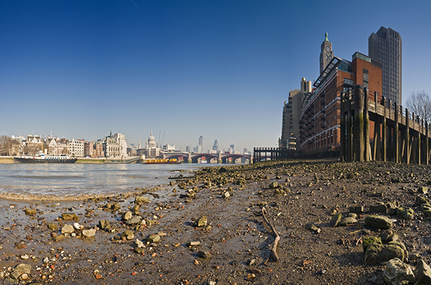 Thames Concordat