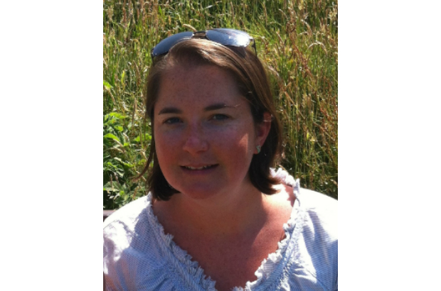 Eleanor Stone, Marine Planning Officer, Wildlife Trusts
