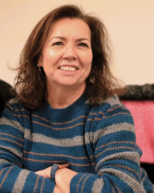Monica Racero-Baena