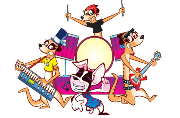 Nancy-&-the-Meerkats