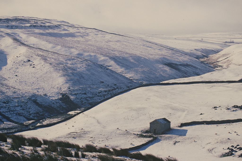 Yorkshire Dales National Park