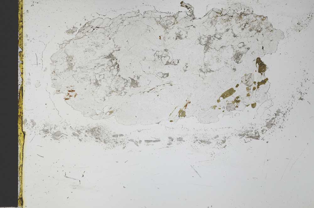 Plane Polarized, S27913