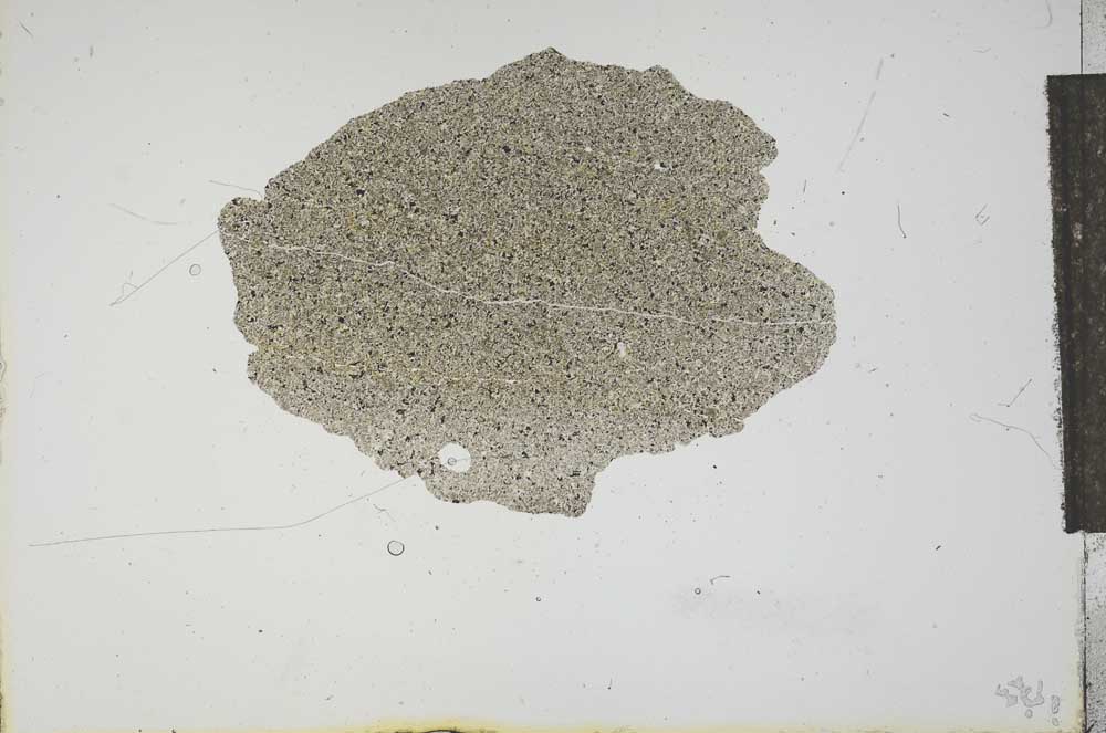 Plane Polarized, S16384
