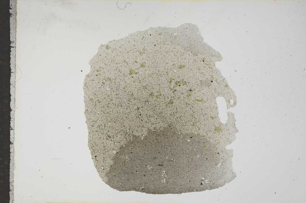 Plane Polarized, S16352
