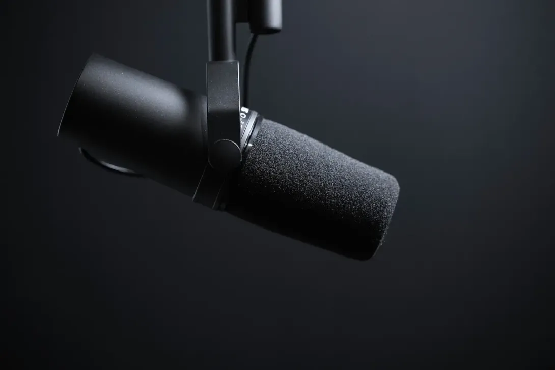 Podcasts
