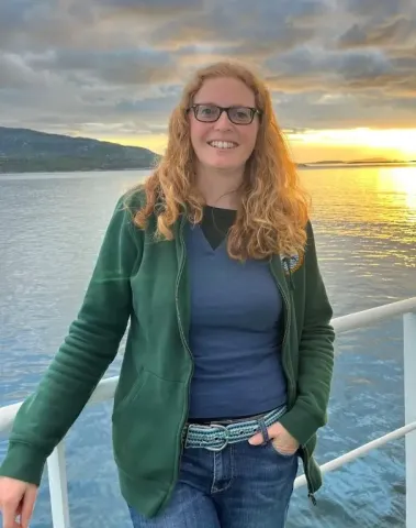 Professor Stephanie Henson