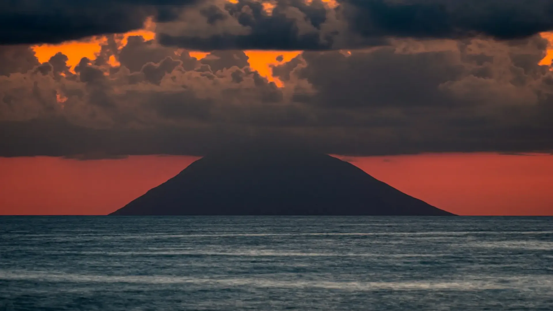Extreme Ocean