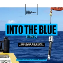 The Huge Network of Robotic Floats That Observe the Ocean
