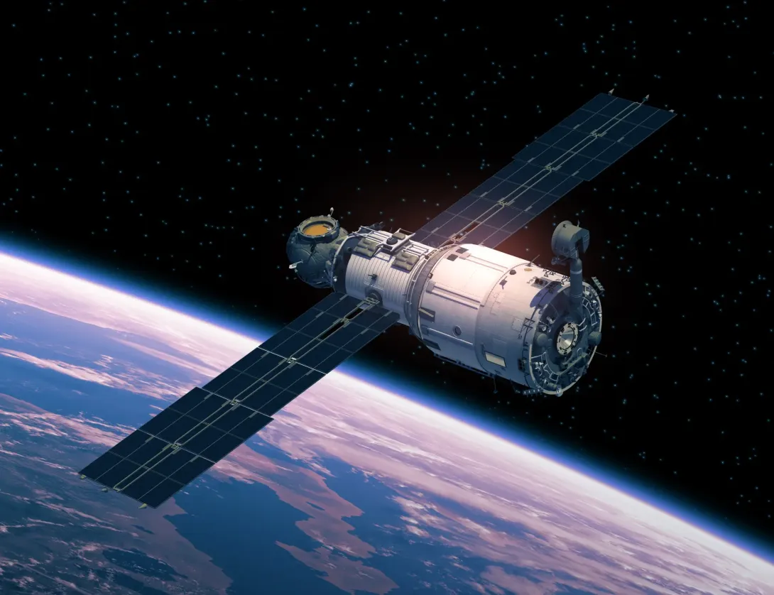 SENSE: Centre for Satellite Data in Environmental Science