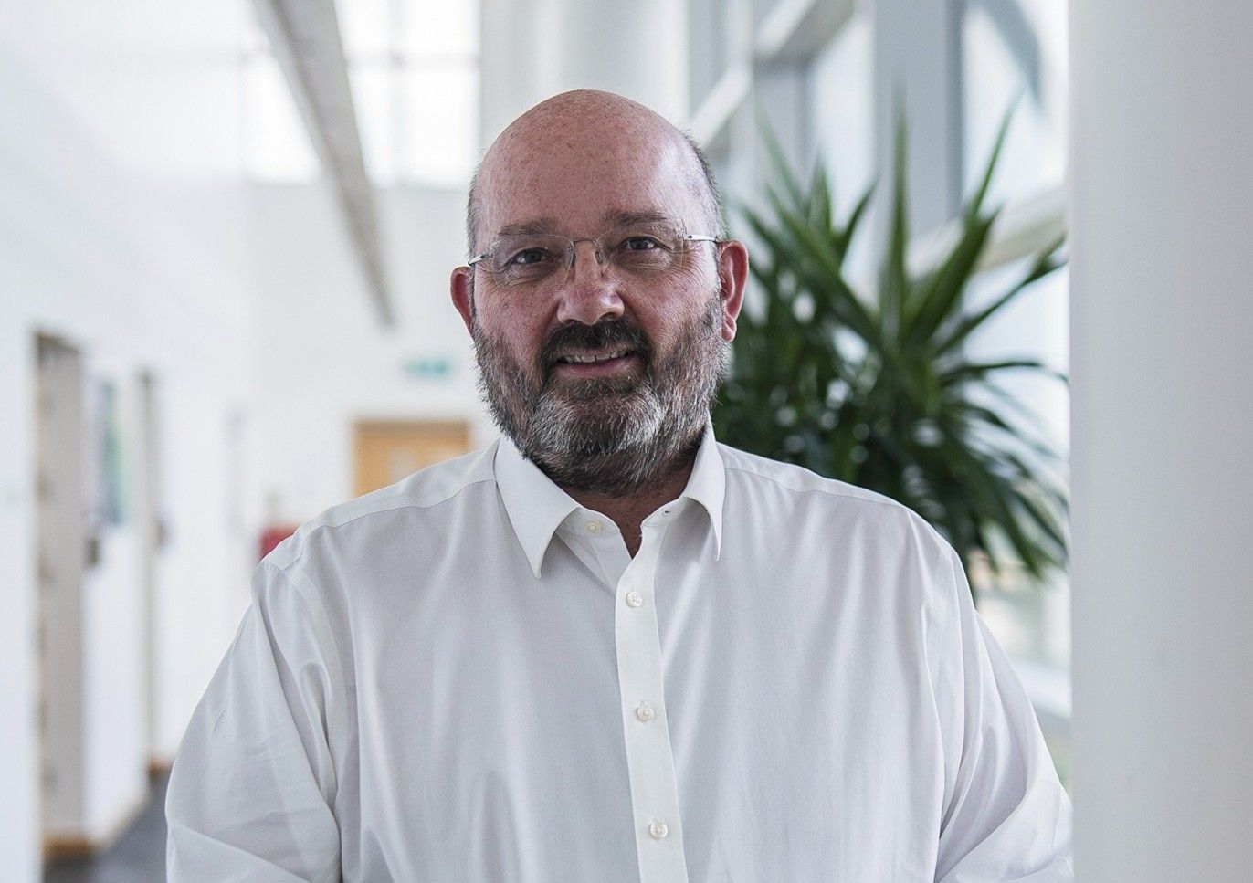 Nick Jobling, Chief Finance Officer