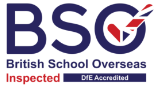 British School Overseas