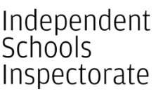Independent Schools Inspectorate