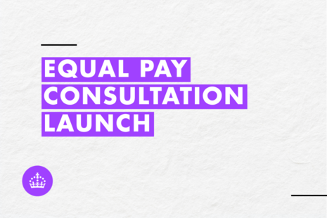 Equal pay system to be improved as government launches consultation process