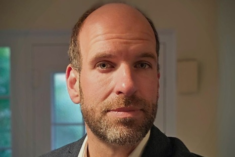 Picture of Sam Royston