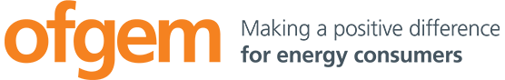 Ofgem logo