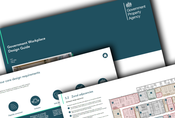 Government Workplace Design Guide