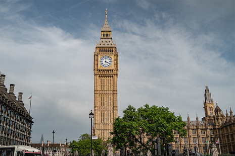 Elizabeth tower