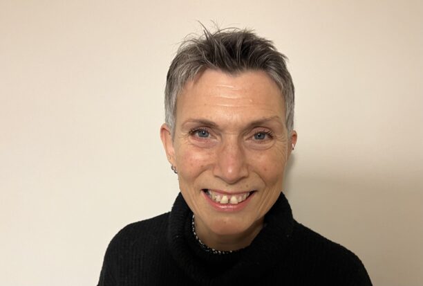 Photograph of Daphne Hall, Member of the Social Security Advisory Committee