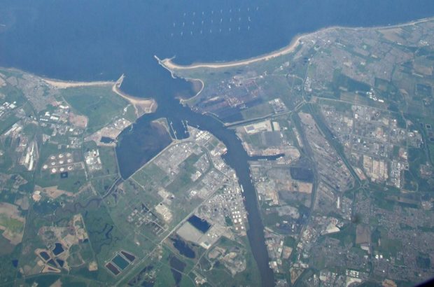 Tees Estuary