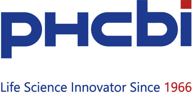 PHCBI logo.
