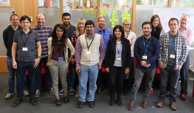 PIP digital claim team