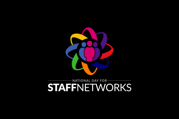 National Day for Staff Networks.