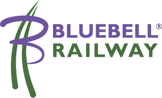 Logo for Bluebell Railway