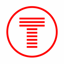 Logo for Llandudno station